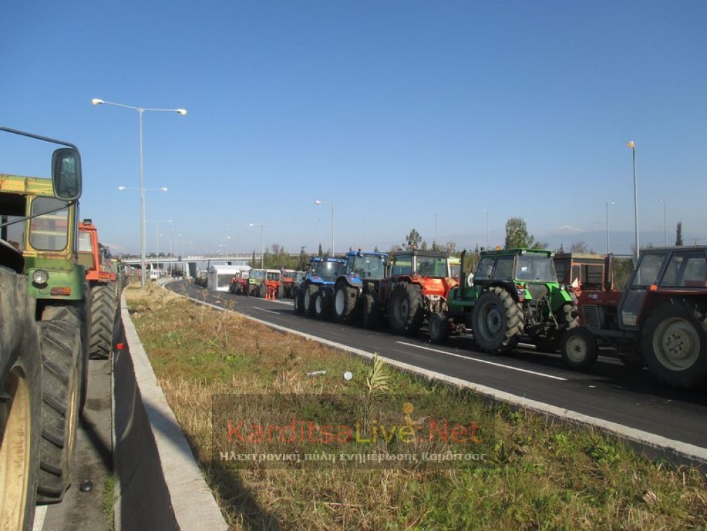 Κοινή ανακοίνωση Ενωτικών Ομοσπονδιών Αγροτικών Συλλόγων της Θεσσαλίας για τα &quot;αγροτοδικεία&quot;