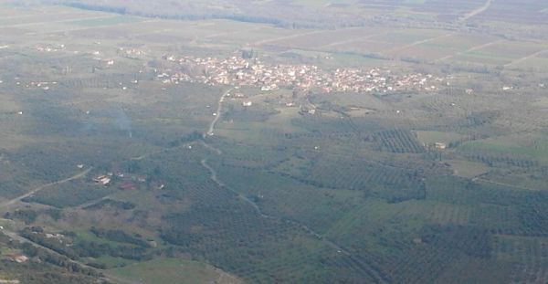 Η περιουσία ενός ομογενούς στήριγμα για ένα χωριό στη Φθιώτιδα