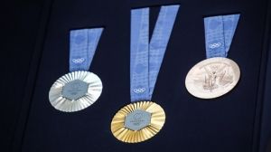 Η Αυστραλία πρώτη στον πίνακα των μεταλλίων μετά την 1η ημέρα των Ολυμπιακών Αγώνων