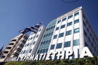 Με άνοδο 13,65% του Γενικού Δείκτη έκλεισε το 2024 για το Χρηματιστήριο Αθηνών