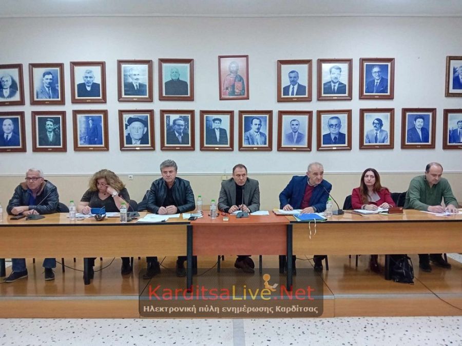Δήμος Παλαμά: Ψήφισμα αλληλεγγύης και συμπαράστασης προς τους αγρότες
