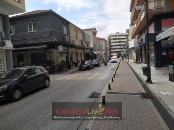 Δήμος Καρδίτσας: Προτεραιοποίηση ανακατασκευής ποδηλατοδρόμων λόγω μειωμένης χρηματοδότησης