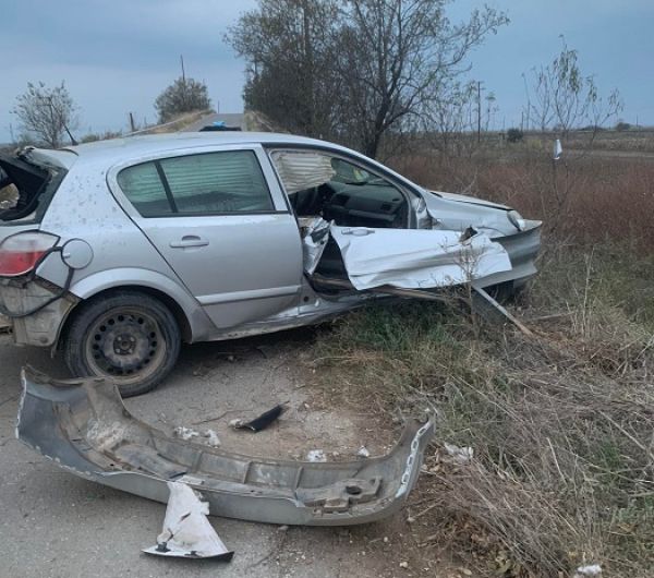 Λαϊκή Συσπείρωση: Κινδύνευσε ανθρώπινη ζωή από την ολιγωρία Δ. Παλαμά και Περιφέρειας