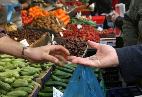 Οι συμμετοχές πωλητών στην εβδομαδιαία λαϊκή αγορά (23/01) των Σοφάδων