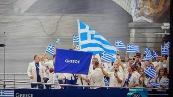 Ολυμπιακοί αγώνες: Οι ελληνικές συμμετοχές της 2ης ημέρας (28/07)
