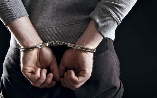 Καρδίτσα: Συνελήφθη φυγόποινος βαρυποινίτης για διακίνηση ναρκωτικών ουσιών