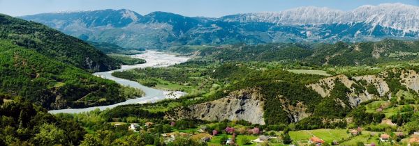 Πρωτοβουλία πολιτών και φορέων: &quot;Όχι στην κατασκευή φαραωνικού και καταστροφικού υδροηλεκτρικού έργου στην Κοιλάδα του Αχελώου&quot;