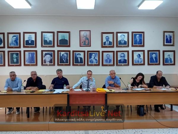 Αυξημένη μοριοδότηση των τοπικών επιχειρήσεων του Δήμου Παλαμά στα προγράμματα του ΕΣΠΑ ζητά το Δημοτικό Συμβούλιο