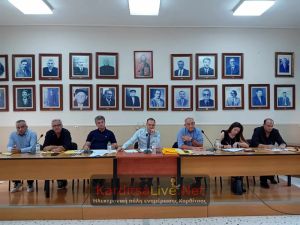 Αυξημένη μοριοδότηση των τοπικών επιχειρήσεων του Δήμου Παλαμά στα προγράμματα του ΕΣΠΑ ζητά το Δημοτικό Συμβούλιο