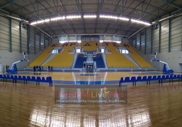 Basket League: Αναβλήθηκε ο αγώνας του ΑΣΚ με τον Προμηθέα - Τι θα γίνει με τα εισιτήρια που ήδη έχουν αγοραστεί