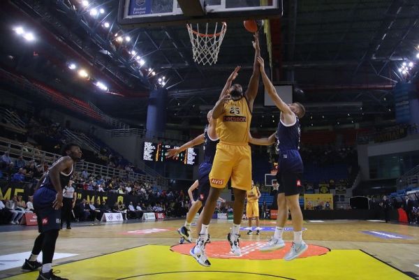 Βάπτισμα του πυρός στη Basket League με ήττα για τον ΑΣΚ από την ΑΕΚ