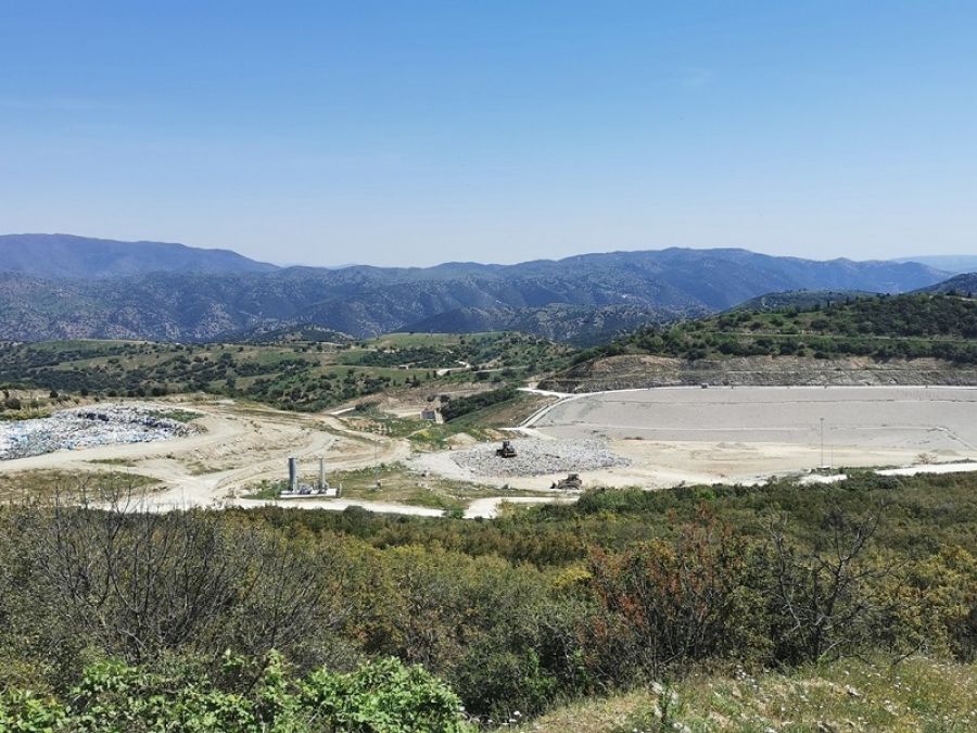 ΚΕΔΕ και 164 δήμοι κατέθεσαν στο ΣτΕ αίτηση ακύρωσης του τέλους ταφής