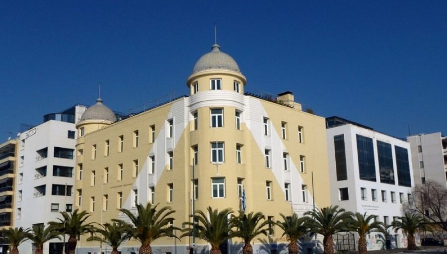 Ο Ενιαίος Σύλλογος Διδασκόντων του Πανεπιστημίου Θεσσαλίας συμμετέχει στην 24ωρη απεργία της Τετάρτης (28/2)