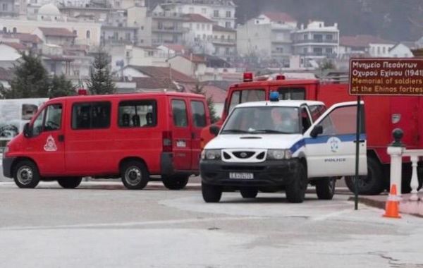 Ξάνθη: Άλλη μια εβδομάδα καραντίνας για την κοινότητα Εχίνου - Στο ίδιο μέτρο και η κοινότητα Μύκης