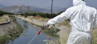 Ανατέθηκε το πρόγραμμα καταπολέμησης κουνουπιών στην Π.Ε. Καρδίτσας - Στα 37.200 ευρώ ο προϋπολογισμός