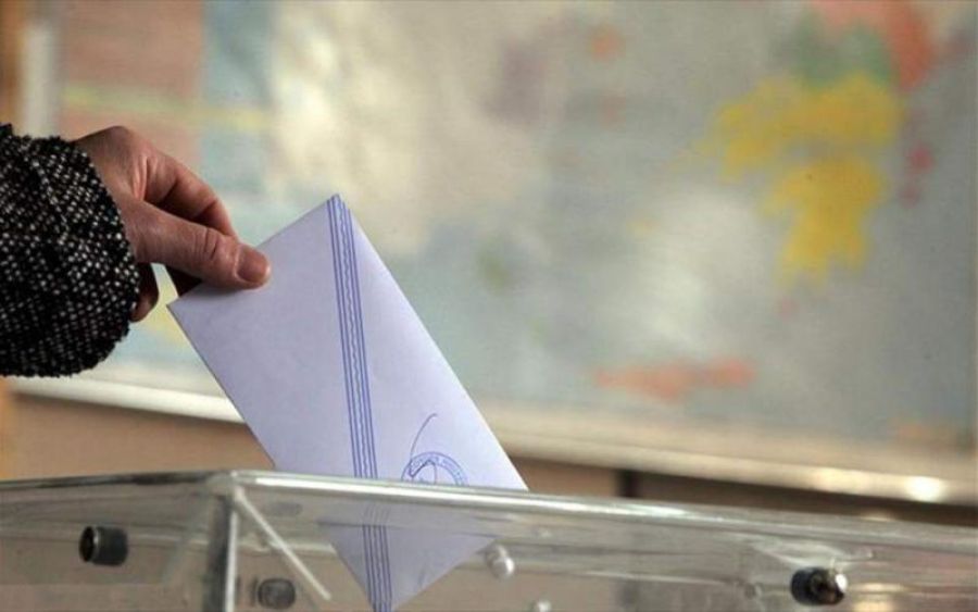 Άδειες κάλπες σε 8 εκλογικά τμήματα στην Π.Ε. Καρδίτσας - Ούτε ένας στους πέντε δεν ψήφισε!