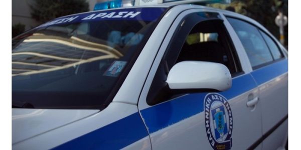Θεσσαλονίκη: 21χρονος συνελήφθη μετά από ένα χρόνο για το θάνατο ενός 34χρονου και τον τραυματισμό ενός 38χρονου