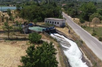 Στο ΦΕΚ η σύσταση και Λειτουργία Οργανισμού Διαχείρισης Υδάτων Θεσσαλίας