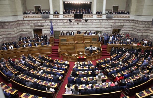 Τα προβλήματα των αγροκτηνοτρόφων του ν. Καρδίτσας στη Βουλή με ερώτηση Βουλευτών του ΚΚΕ