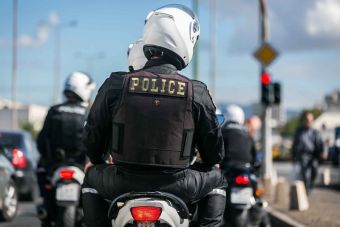 Βόλος: Συνελήφθη "τσαντάκιας"