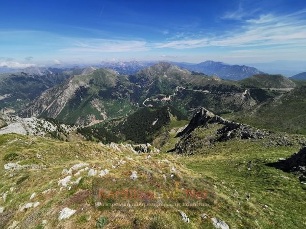 Πρεμιέρα υποβολής προτάσεων στο πλαίσιο του Ειδικού Αναπτυξιακού Αγράφων