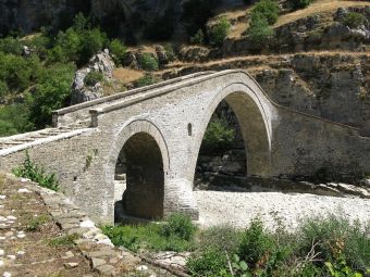 8 πληροφορίες που δεν γνωρίζατε για τα Ζαγοροχώρια