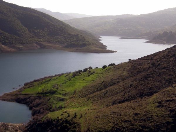 Σταματά σήμερα(12/7) και για μία εβδομάδα το νερό από λίμνη Σμοκόβου - Μεγάλη ζήτηση, καλή ανταπόκριση από τον ΤΟΕΒ Θεσσαλιώτιδος