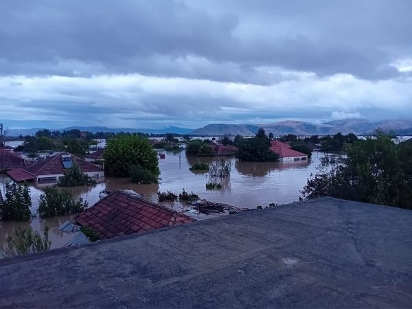 Μεταμόρφωση - Βλοχός: Eν αναμονή μελετών και εμπροσθοβαρούς επιδότησης ενοικίου