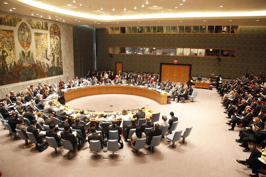 ΟΗΕ: Έκτακτη συνεδρίαση του Συμβουλίου Ασφαλείας τη Δευτέρα (5/02) μετά τα πλήγματα των ΗΠΑ σε Ιράκ και Συρία