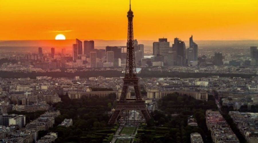 Γαλλία: «Πρωτοφανής» καταδίκη του κράτους να αποζημιώσει θύματα της ατμοσφαιρικής ρύπανσης