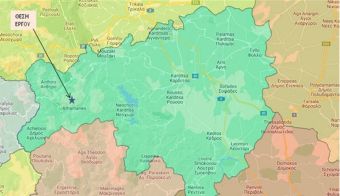 Αρνητική γνωμοδότηση του Περιφερειακού Συμβουλίου επί Μ.Π.Ε. για αιολικό πάρκο στα όρια Δήμων Αργιθέας και Μουζακίου