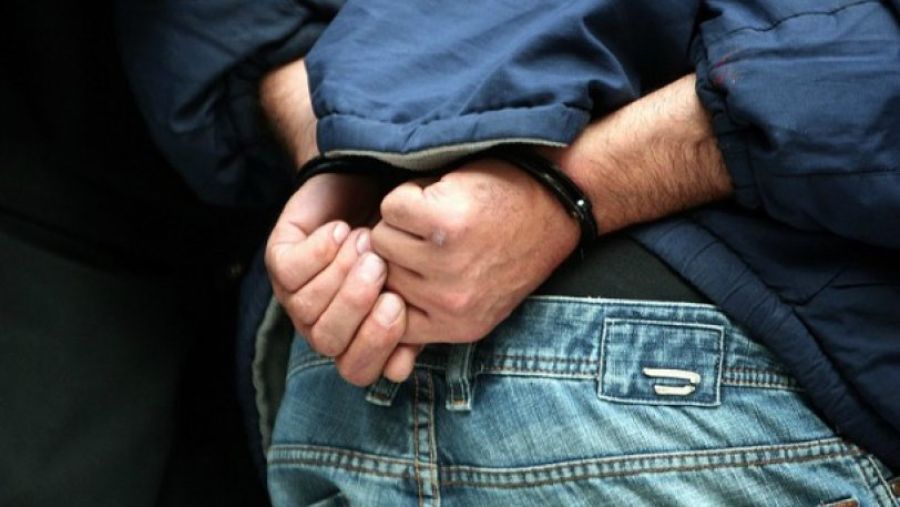 Τρεις συλλήψεις στην Καρδίτσα για κλοπές