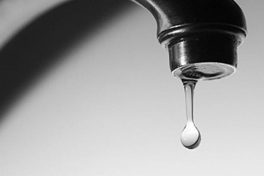 Χαμηλή πίεση στην υδροδότηση της Καρδιτσομαγούλας λόγω βλάβης στον αγωγό του Συνδέσμου - Με προσοχή η χρήση του νερού
