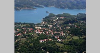 Δήμος Λίμνης Πλαστήρα: Απ’ ευθείας ανάθεση έργου που αφορά στα δίκτυα ύδρευσης