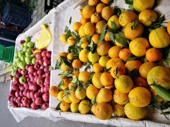 Η Μεσογειακή Διατροφή στην ελληνική κοινωνία και οι παράγοντες που επηρεάζουν τη διατροφική μας συμπεριφορά