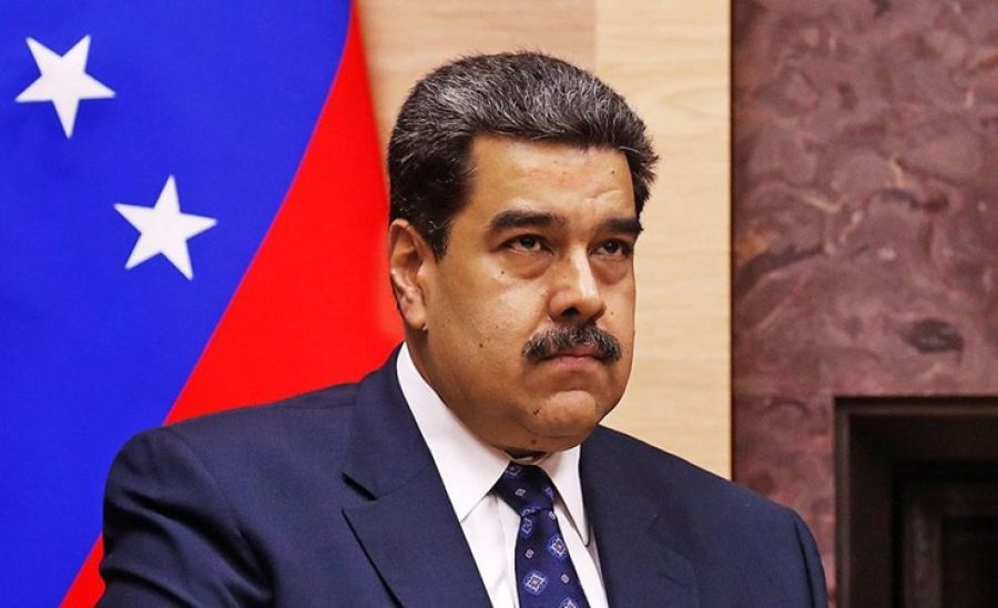 Βενεζουέλα: Επανεκλογή Μαδούρο για τρίτη φορά