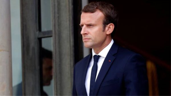 Γαλλία: Βαριά ήττα Μακρόν στις ευρωεκλογές - Προκήρυξε εθνικές εκλογές