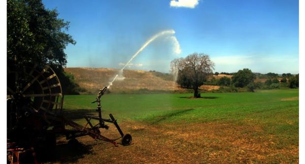 Υπεγράφη η σύμβαση για την προμήθεια συστημάτων Inverter για τον εκσυγχρονισμό των γεωτρήσεων στην Π.Ε. Τρικάλων