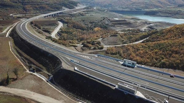 Αποζημιώσεις για ακίνητα στις Δ.Ε. Ταμασίου και Μενελαΐδας που απαλλοτριώθηκαν για τον Ε65