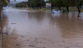 Ισπανία: Τουλάχιστον 51 νεκροί ο πρώτος απολογισμός των πλημμυρών (+Βίντεο)