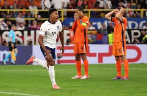Euro 2024: Με γκολ του Γουότκινς στις καθυστερήσεις η Αγγλία ξανά στον τελικό