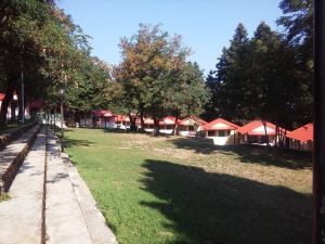 Περισσότερα από 300 άτομα θα φιλοξενηθούν φέτος στην κατασκήνωση Νεράιδας - Στις 24/7 ξεκινά η πρώτη περίοδος