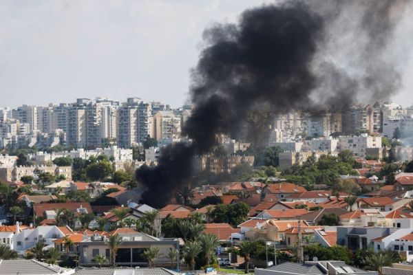 &quot;Περίπου 1.500 πτώματα&quot; μαχητών της Χαμάς έχουν βρεθεί στο Ισραήλ, σύμφωνα με τον ισραηλινό στρατό
