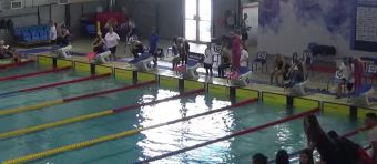 Πανελλήνιο Πρωτάθλημα Τεχνικής Κολύμβησης Αγωνιστικών Κατηγοριών: Συμμετοχές και επιδόσεις Καρδιτσιωτών κολυμβητών/τριών
