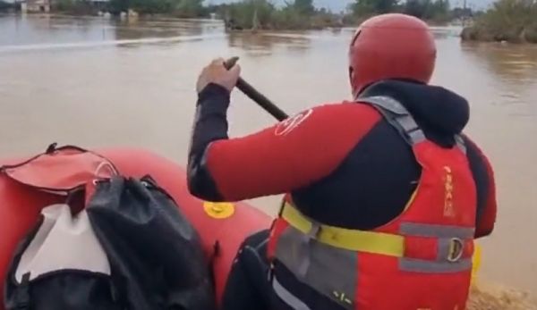 12 εγκλωβισμένοι σε Καλογριανά, 4 στην Αγία Τριάδα, μεγάλος ακόμα αριθμός στον Παλαμά