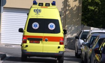 Ξάνθη: 53χρονος και 15χρονη νεκροί σε τροχαίο - Τρεις ακόμα τραυματίες