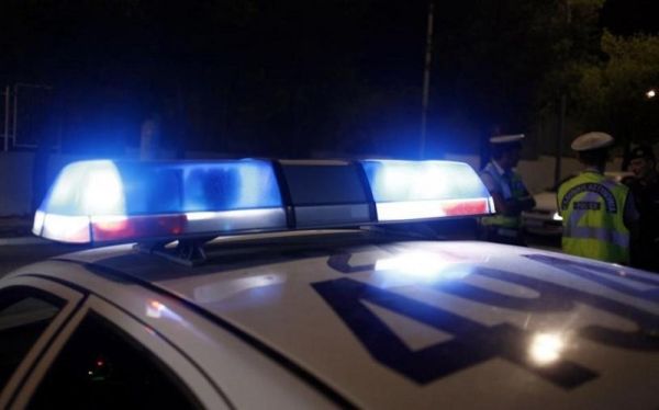 Βόλος: Συνελήφθη άνδρας για κλοπές σε οικίες που διέμεναν ηλικιωμένες γυναίκες