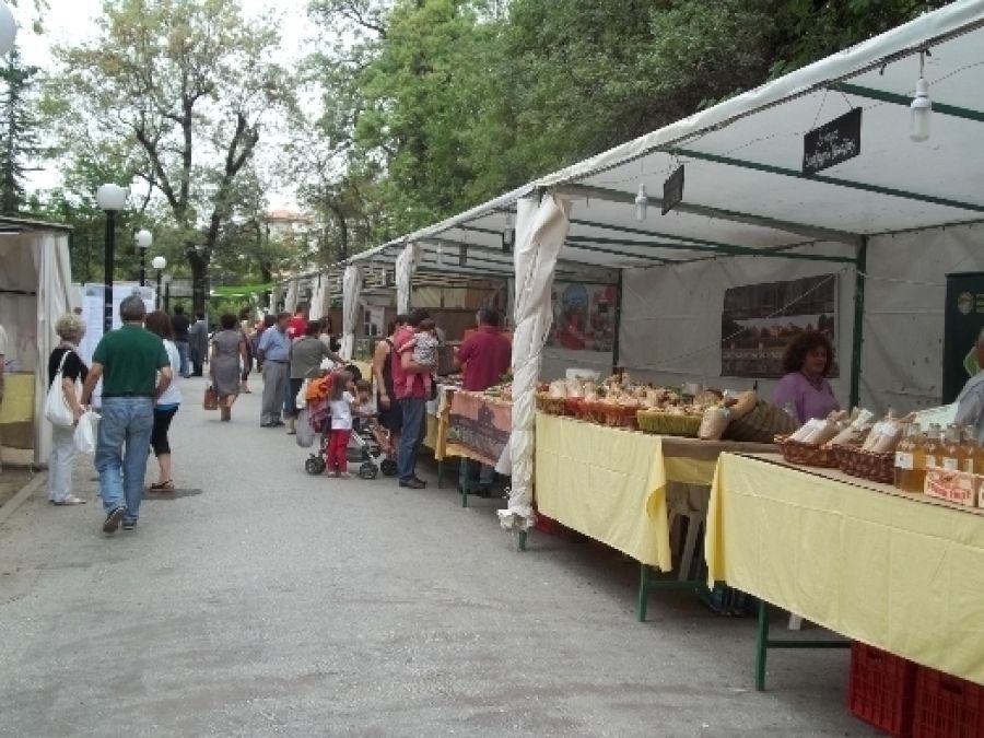 Ματαιώθηκε (και τυπικά) η διοργάνωση της Oικολογικής Γιορτής Καρδίτσας