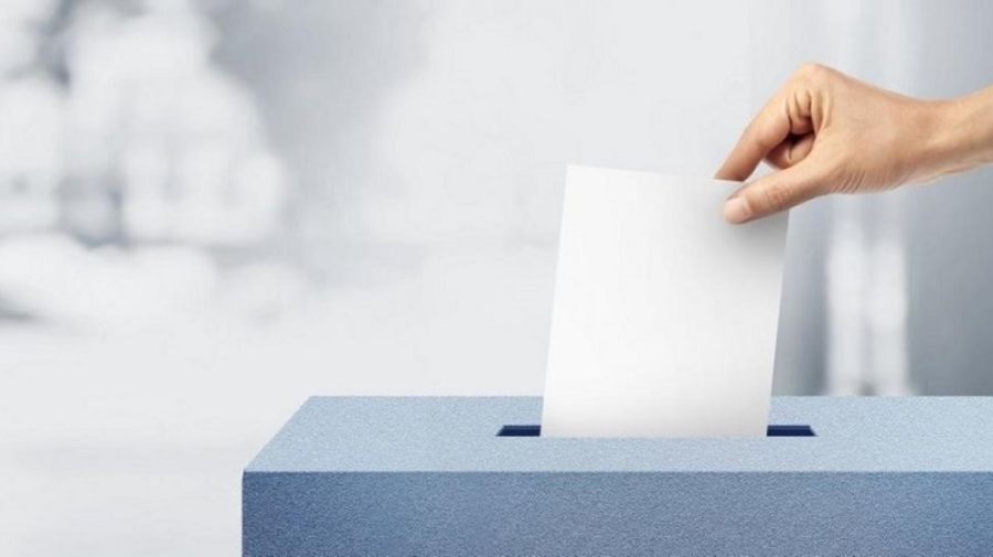 Ευρωεκλογές 2024: Μόλις 41,05% η συμμετοχή των πολιτών