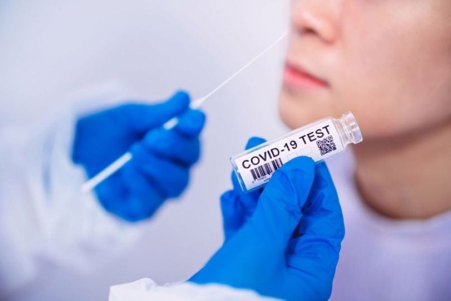 Πέμπτη (29/12): 32 θετικά rapid tests στην Καρδίτσα και 5 στους Σοφάδες